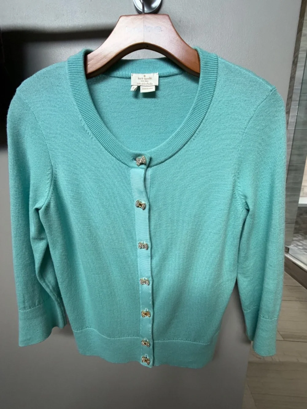 Kate Spade Cardigan
